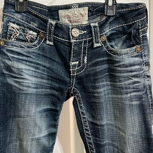 Big Star Sweet Skinny 25L